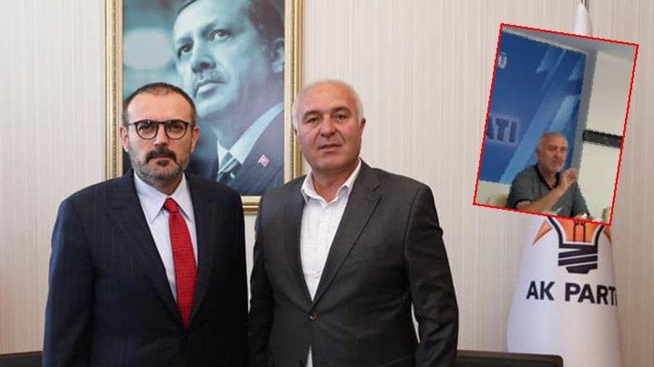 AKP’li başkandan işçilere sendika seçimi için talimat: Lamı cimi yok seçilecek