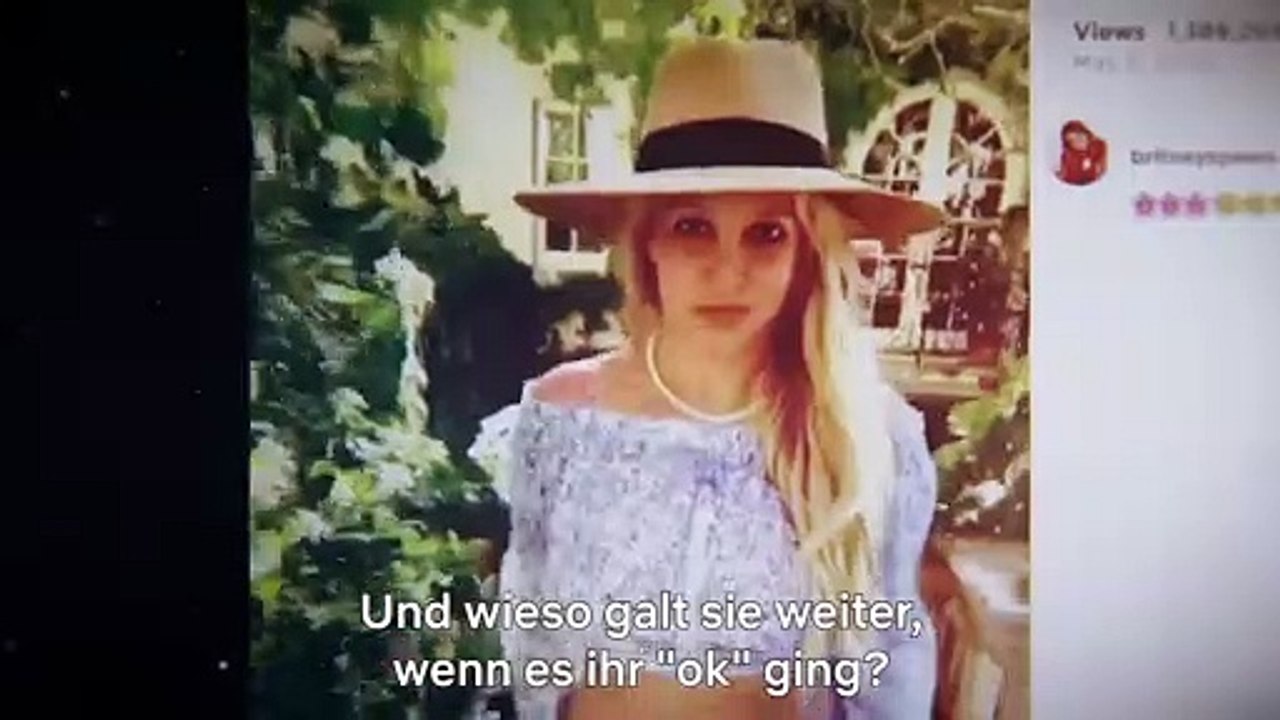 Britney vs Spears Film