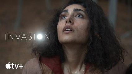 Invasión | Tráiler oficial VO