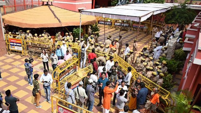 Here's what police found in a room where Giri was found dead