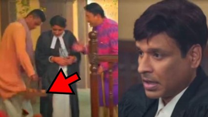 Barrister Babu Spoiler: Bondita के खिलाफ Subodh Chatterji की चाल, Anirudh हुआ परेशान | FilmiBeat