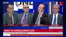 Uluslararası Gündem -  Mustafa Caner, Yusuf Kaplan, Aydın Babai, Ahmet Yıldız  | 22 Eylül 2021