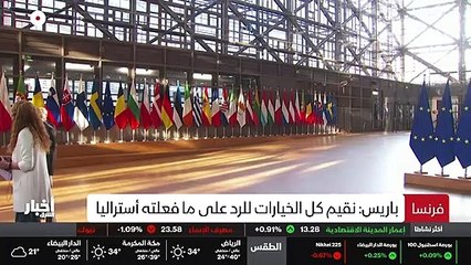 ...كانت تأتي عن طريق تخصيص الدول الاعضاء نح...