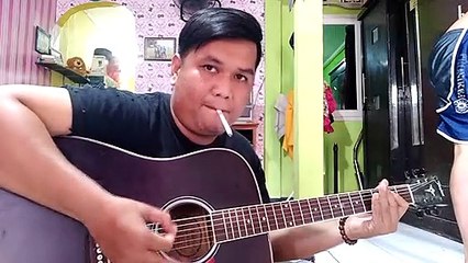 bermain gitar | nyoba epek gitar dari hp terbaru 2021