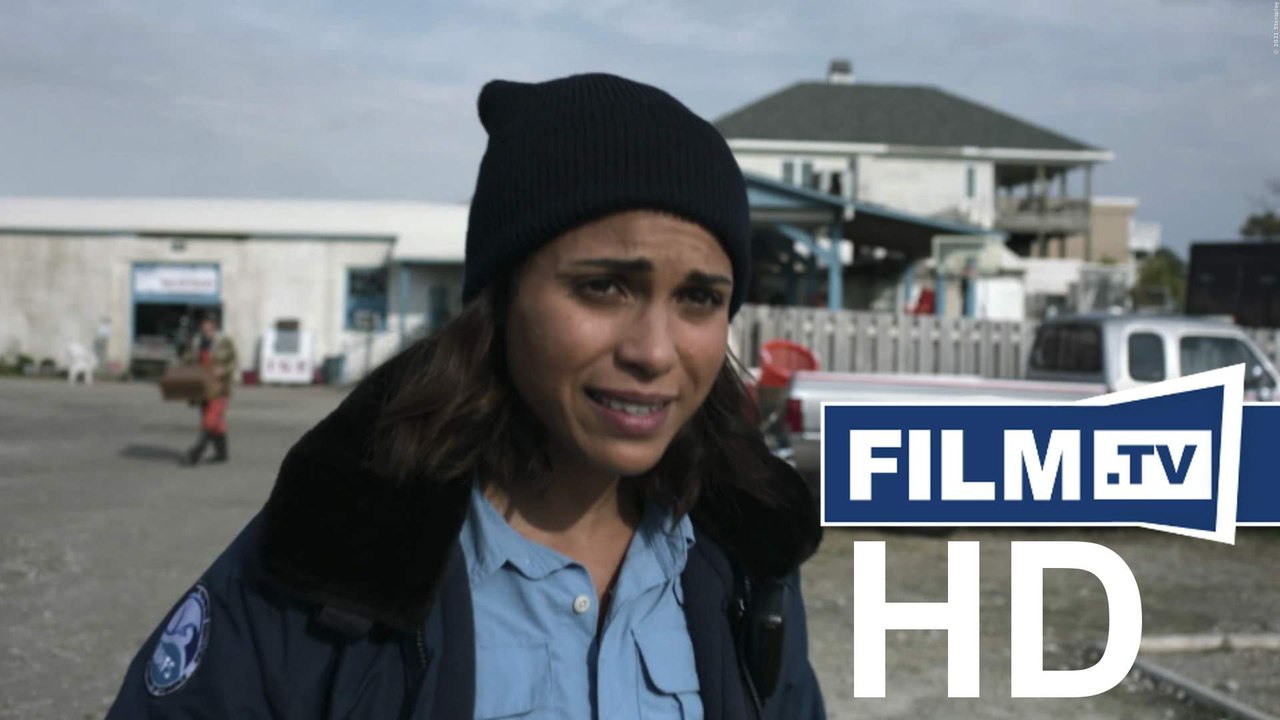 Hightown Trailer Staffel 2 Deutsch German (2021)