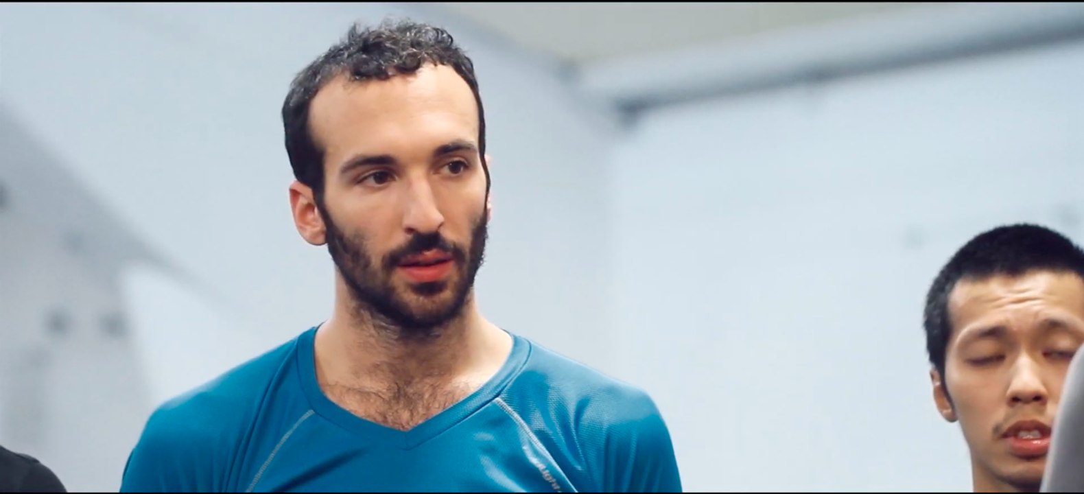 Bare - Trailer (Deutsch) HD