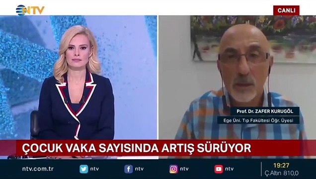 Skandal itiraf: ''Bebeklere yanlışlıkla koronavirüs aşısı yapıldı''