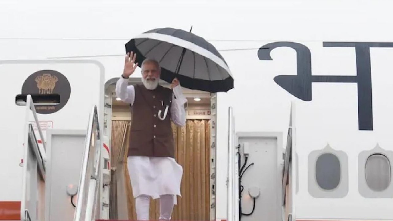 6 things you need to know about PM Modi's US visit