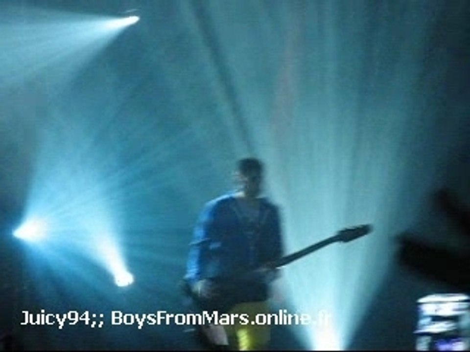 30STM: The Story (08-02-2008)