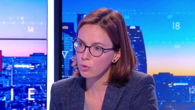 Amélie de Montchalin : «Au 1er octobre, nous nous assurerons que l'ensemble des agents publics les moins rémunérés gagnent au moins le Smic»