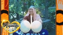 Kapuso Classics: Ang mga hula ni Madame Rocha | Bubble Gang
