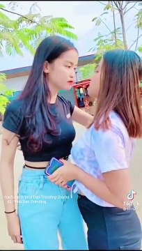 TIKTOK DRAMA ROMANTIS || KOMPILASI TIK TOK VIRAL TERBARU 2021