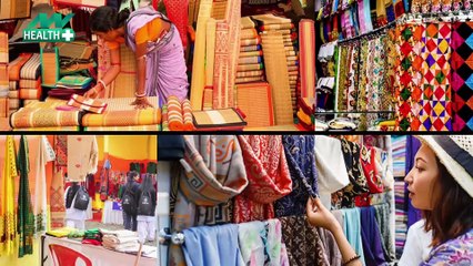 हैदराबाद के परफेक्ट शॉपिंग स्पॉट्स, खरीदें सस्ता और अच्छा सामान