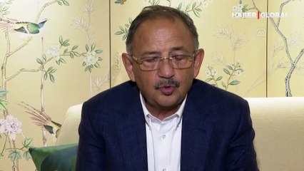 AK Parti Genel Başkan Yardımcısı Özhaseki'den öğrenci yurtlarıyla ilgili açıklama