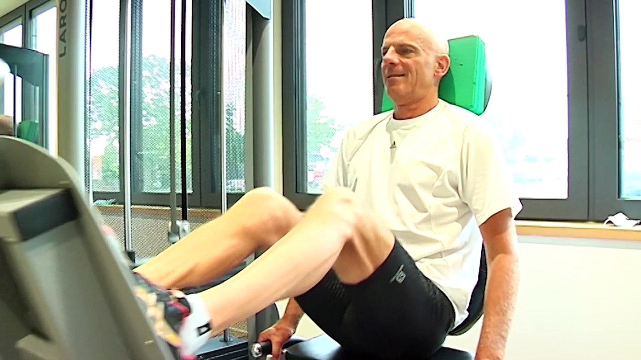 Activité physique et santé