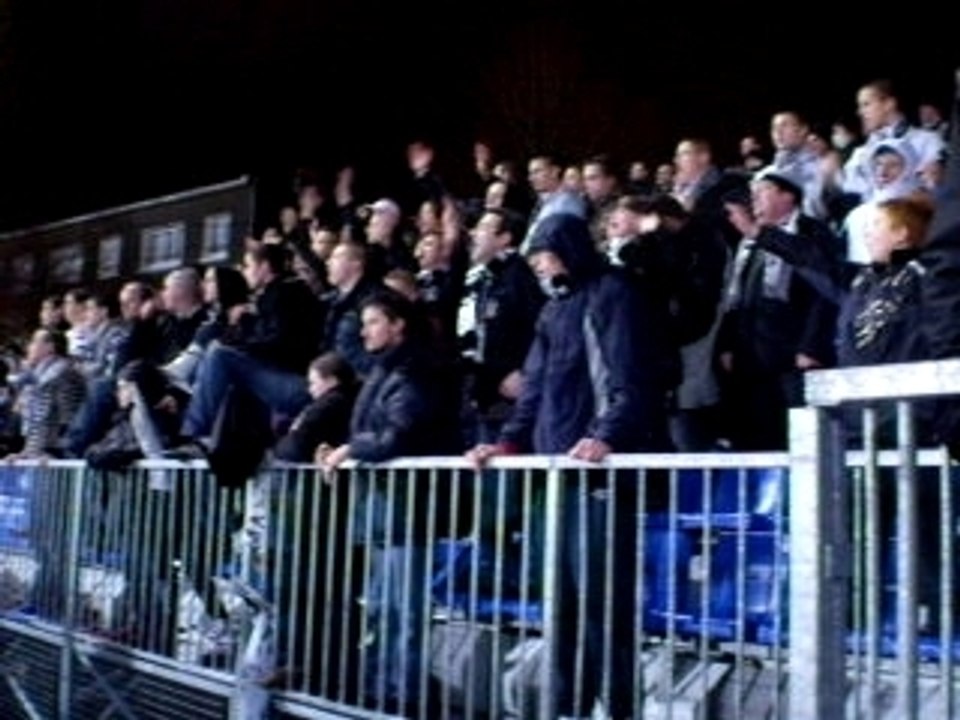 Boulogne - Amiens : Dep KLB 99