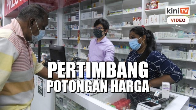 Kerajaan pertimbang rebat untuk laporan keputusan ujian kendiri