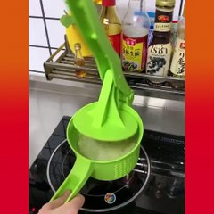 Smart Appliances, Gadgets For Every Home  Versatile Utensils (Inventions & Ideas) P#8