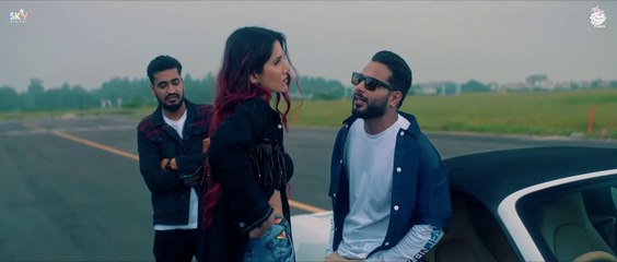 Churi Official Video Khan Bhaini Ft Shipra Goyal  New Punjabi Songs 2021  Street Gang Music