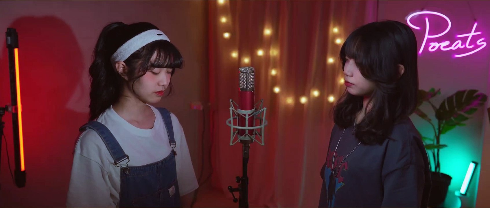 The Kid LAROI Justin Bieber STAY Cover