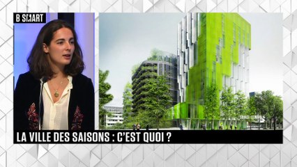 SMART IMPACT - Le débat du jeudi 23 septembre 2021