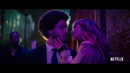 Night Teeth 2021 | Action, Crime, Horror, | Movie Trailer | Digital Trailers