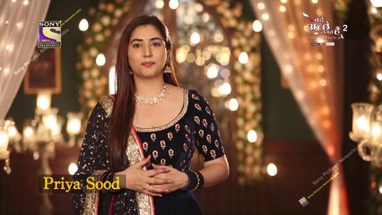 Bade Achhe Lagte Hai 2; Priya expresses her feeling for marriage | FilmiBeat
