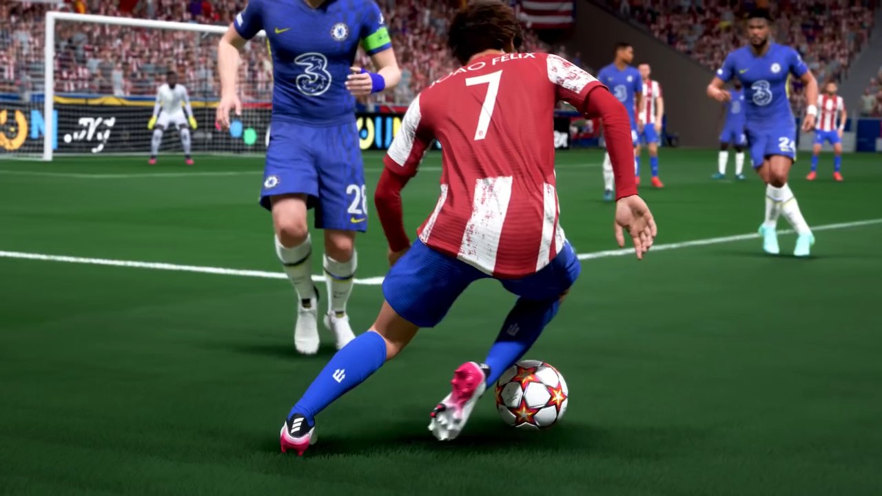 FIFA 22