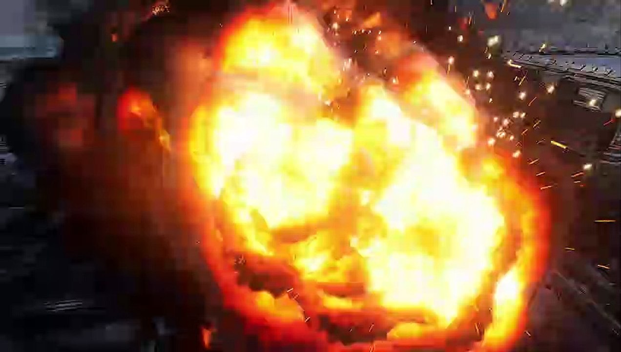 MechWarrior 5: Mercenaries – Legend of the Kestrel Lancers Launch Trailer