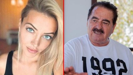 Kanalında çalışan kadın müdüre tehdit ve hakaret iddiasıyla yargılanan İbrahim Tatlıses'e 2 ay 15 gün hapis cezası