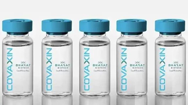 WHO emergency approval for Covaxin delayed till October 5