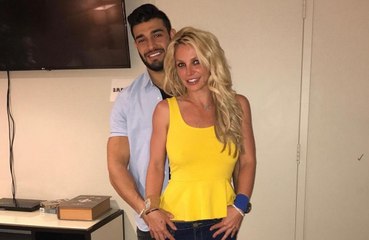 Sam Asghari says Netflix shouldn't profit from Britney Spears' injustice
