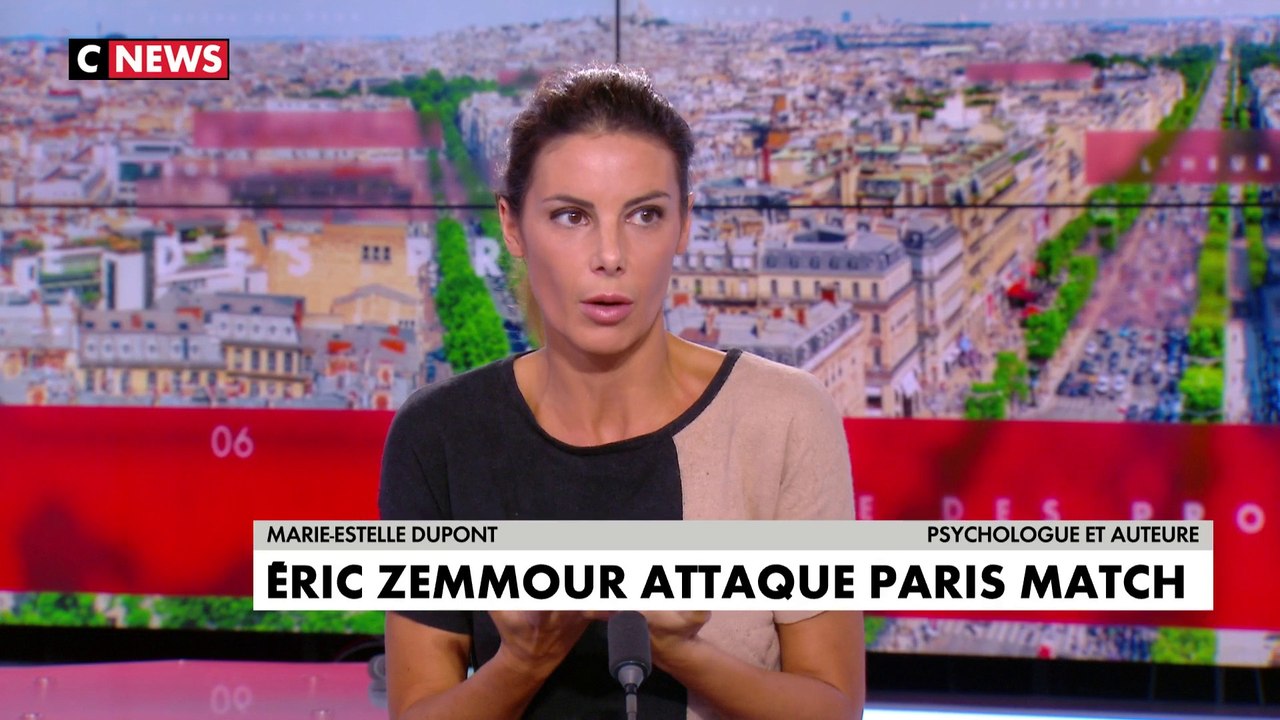 Marie-Estelle Dupont sur l’augmentation de l’athéisme : «On a fait de la technologie une religion»