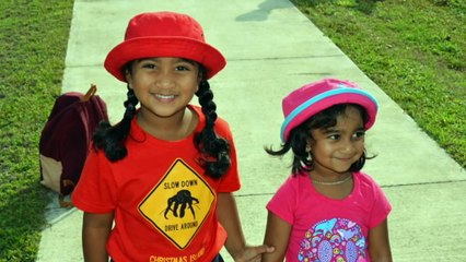 Bridging visas extended for family in community detention