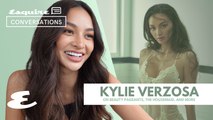 Kylie Verzosa on Beauty Pageants, The Housemaid, And More