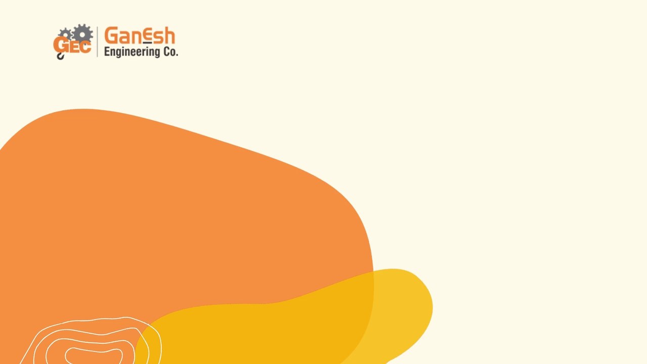 Ganesh Engineering Co. - EOT Crane Manufacturers