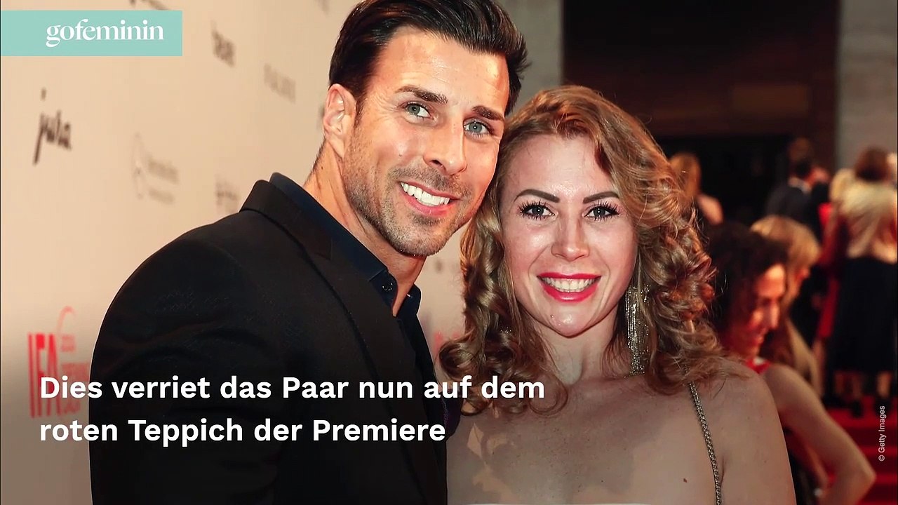 Exklusive Baby-News: Dieser Bachelor wird wieder Vater