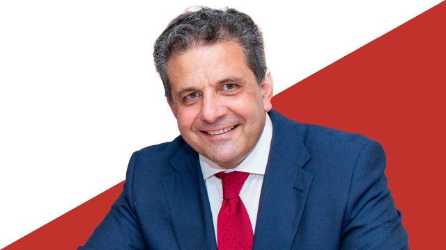 Entrevista a Ramón Jurado Rodríguez (Alcalde de Parla)