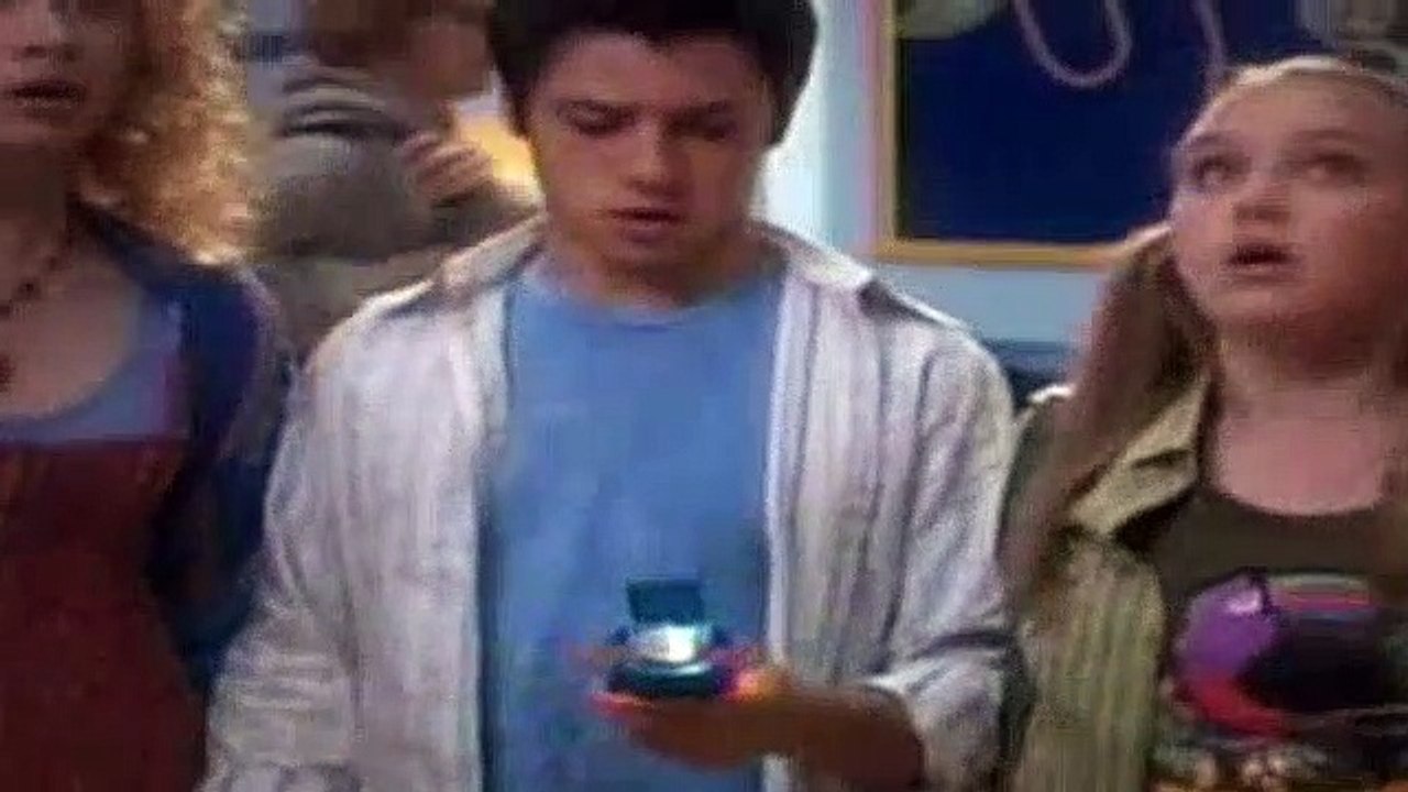 Phil of the Future Season 2 Episode 16 - Stuck in the Meddle with You