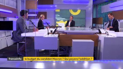 Les informés du matin du 23 septembre 2021