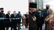Amerika Ortodoks Kilisesi Başpiskoposu Elpidoforos'un Türkevi açılışına katılması Yunan basınını çıldırttı