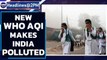 WHO releases new Air quality guidelines, now whole India is polluted | Oneindia News