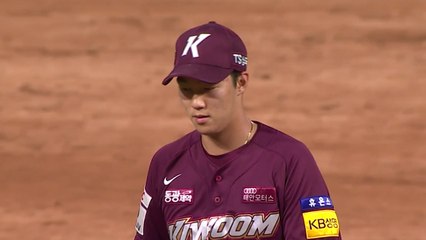 '원정 술판' 안우진 선발등판...싸늘한 여론 / YTN