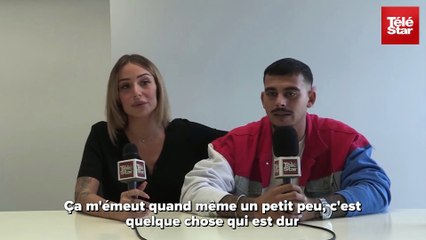 EXCLU. Greg Yega en larmes : il revient sur le traumatisme de son agression