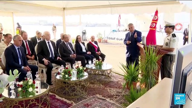 Crise politique en Tunisie : Kaïs Saied renforce ses pouvoirs