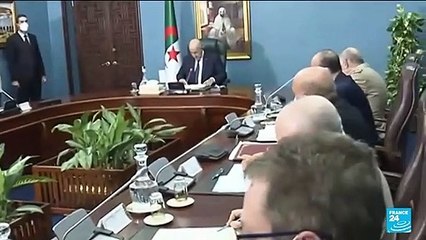 Crise diplomatique : l'Algérie ferme son espace aérien au Maroc