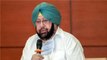Will put up strong candidate against Sidhu: Amarinder Singh