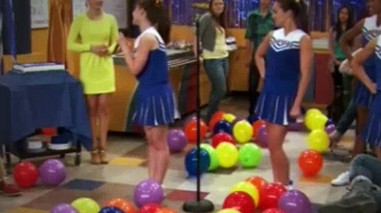 Kickin' It Season 3 Episode 10 Jack Stands Alone video Dailymotion