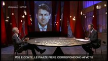 Marco Travaglio senza freni su Renzi,Conte, Bertolaso,Salvini, Berlusconi e Governo 22 Settembre 2021