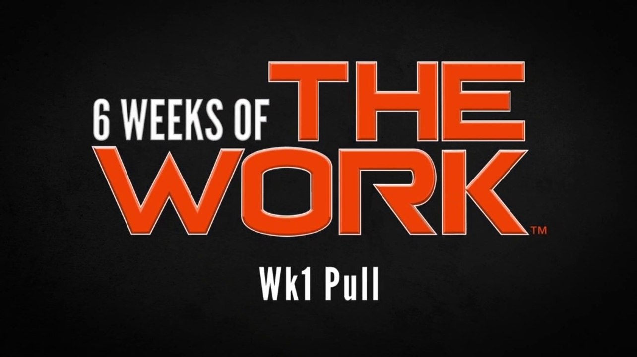 Wk1-  Pull